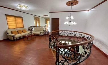 5BR House and Lot for Rent at The Orchard Village, Dasmariñas Cavite