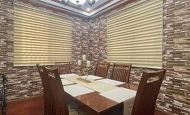 5BR House and Lot for Rent at The Orchard Village, Dasmariñas Cavite