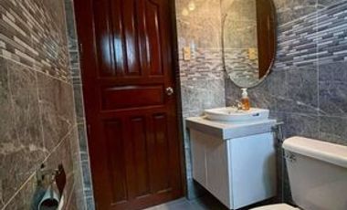 5BR House and Lot for Rent at The Orchard Village, Dasmariñas Cavite