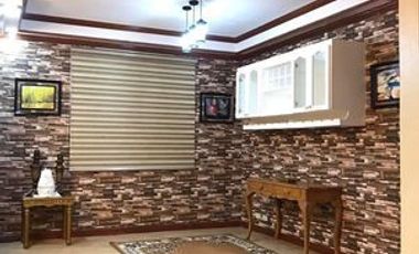 5BR House and Lot for Rent at The Orchard Village, Dasmariñas Cavite