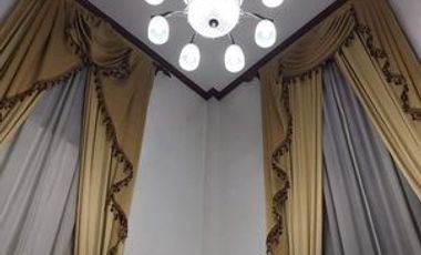 5BR House and Lot for Rent at The Orchard Village, Dasmariñas Cavite