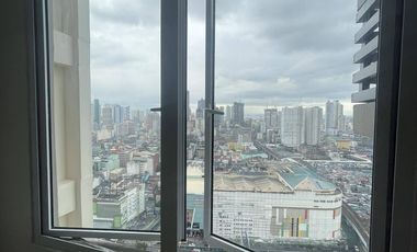 For Sale Condominium Unit At Vista Recto Quiapo, Manila