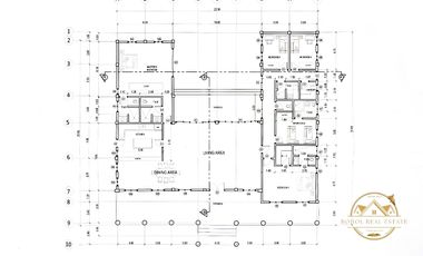 Luxury House Villa 6000 sq.m 5 Bedroom 6 Bathroom For Sale, Dauis