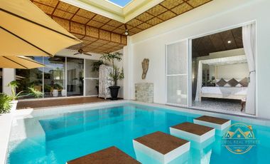 Luxury House Villa 6000 sq.m 5 Bedroom 6 Bathroom For Sale, Dauis