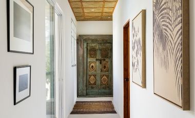 Luxury House Villa 6000 sq.m 5 Bedroom 6 Bathroom For Sale, Dauis