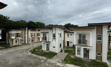 VELMIRO GREENS BOHOL