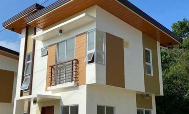 VELMIRO GREENS BOHOL