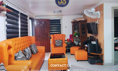 2 Bedroom House & Lot in Deca Indangan