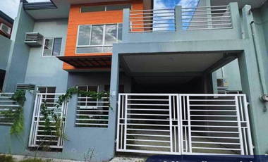 2 Storey House & Lot in Diamond Heights