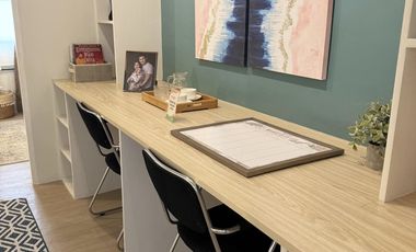 RICHWOOD HOMES DOS TOWNHOUSE