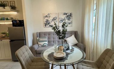 RICHWOOD HOMES DOS TOWNHOUSE