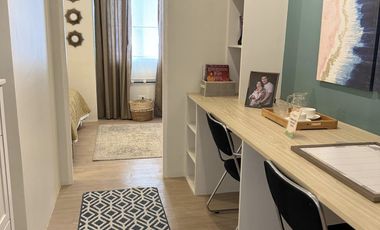 RICHWOOD HOMES DOS TOWNHOUSE