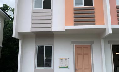RICHWOOD HOMES DOS TOWNHOUSE