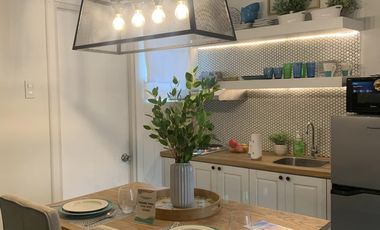 RICHWOOD HOMES DOS TOWNHOUSE