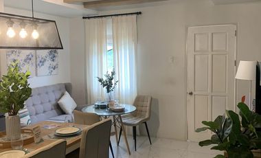 RICHWOOD HOMES DOS TOWNHOUSE