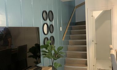 RICHWOOD HOMES DOS TOWNHOUSE