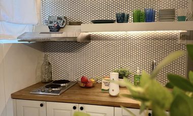 RICHWOOD HOMES DOS TOWNHOUSE