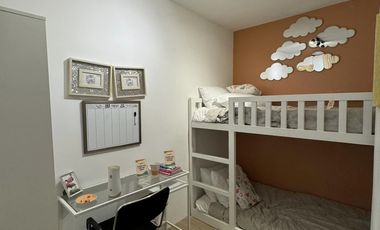 RICHWOOD HOMES DOS TOWNHOUSE