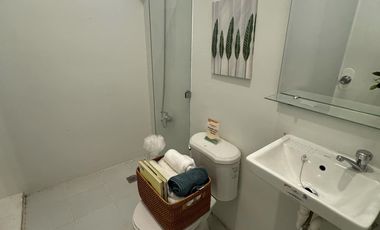 RICHWOOD HOMES DOS TOWNHOUSE