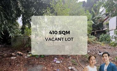 PRICE IMPROVED! San Juan City Lot for Sale!
