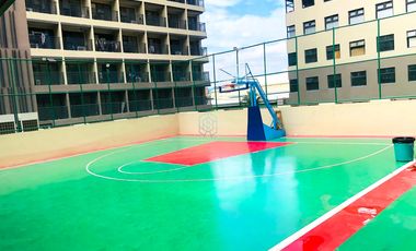 1 Bedroom unit with Balcony For Sale in Bayportwest Tambo, Parañaque