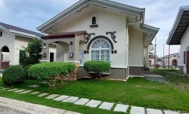 TURIANO UNIT - 1 STOREY SINGLE ATTACHED