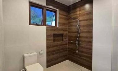 BRAND NEW HOUSE IN BAGUIO CITY