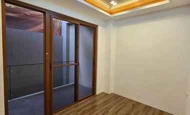 BRAND NEW HOUSE IN BAGUIO CITY