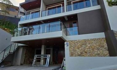 BRAND NEW HOUSE IN BAGUIO CITY