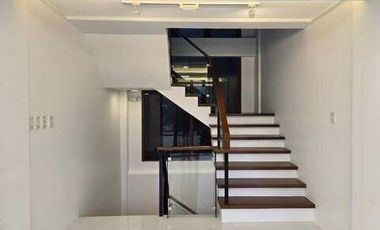BRAND NEW HOUSE IN BAGUIO CITY