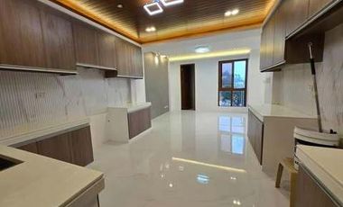 BRAND NEW HOUSE IN BAGUIO CITY
