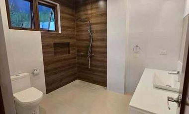 BRAND NEW HOUSE IN BAGUIO CITY
