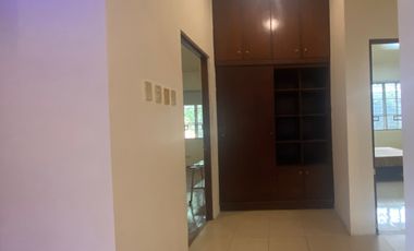 Beautiful White Duplex House in the heart of Makati City