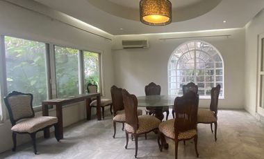 Beautiful White Duplex House in the heart of Makati City