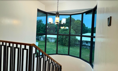 For Sale 4 Bedrooms Greenheights Village House at Parañaque City