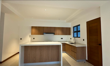 For Sale 4 Bedrooms Greenheights Village House at Parañaque City