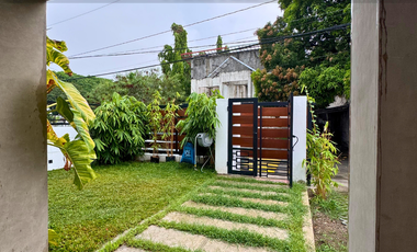 For Sale 4 Bedrooms Greenheights Village House at Parañaque City