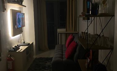 FOR RENT: Stylish 1-Bedroom Condo at Shore 3 Residences JHR_PSY41