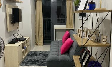 FOR RENT: Stylish 1-Bedroom Condo at Shore 3 Residences JHR_PSY41
