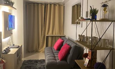 FOR RENT: Stylish 1-Bedroom Condo at Shore 3 Residences JHR_PSY41