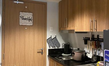 FOR RENT: Stylish 1-Bedroom Condo at Shore 3 Residences JHR_PSY41