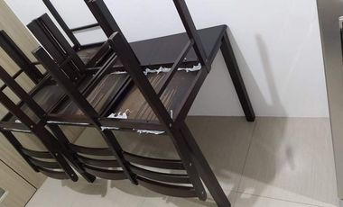 Shore Residences 1BR cheapest 21k inclusive of dues