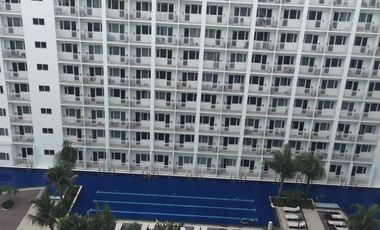 Shore Residences 1BR cheapest 21k inclusive of dues