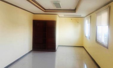 980 sqm Lot with Small Office in BF Homes, Parañaque City