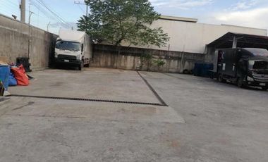980 sqm Lot with Small Office in BF Homes, Parañaque City