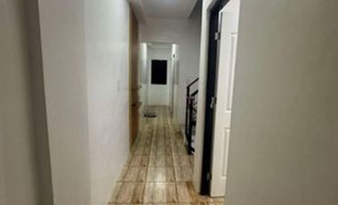 Townhouse for Rent at Sampaloc, Manila