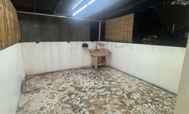 Townhouse for Rent at Sampaloc, Manila
