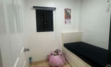 Townhouse for Rent at Sampaloc, Manila