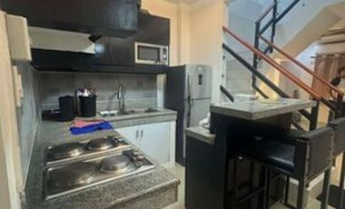 Townhouse for Rent at Sampaloc, Manila