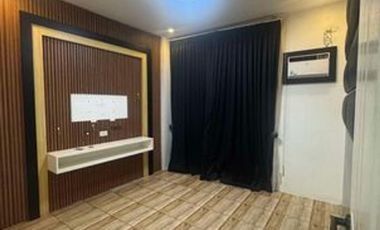 Townhouse for Rent at Sampaloc, Manila